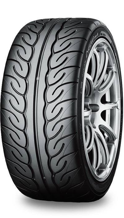 Yokohama Advan Neova AD08RS Road/Track Tyre
