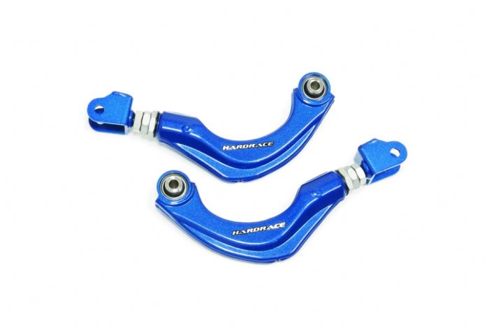 Hardrace Rear Upper Camber Arm Kit - Toyota GR Yaris