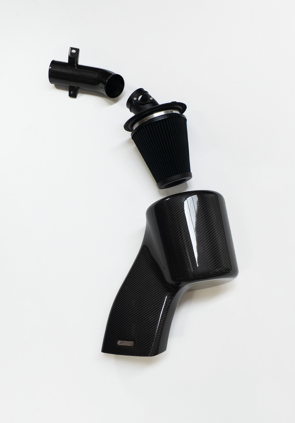 ITG Carbon Fibre Air Intake Induction Kit - Toyota GR Yaris