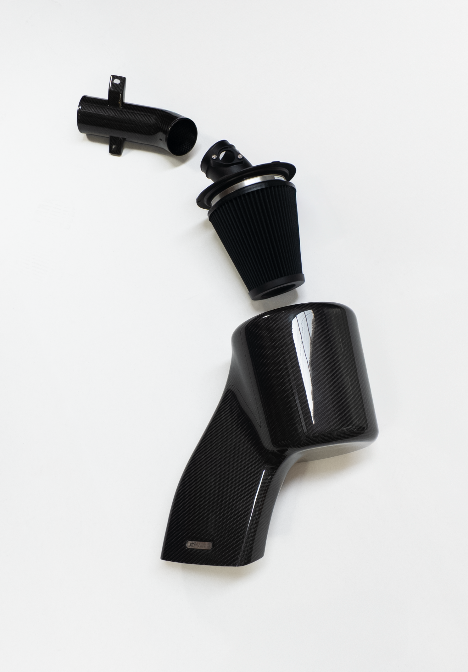 ITG Carbon Fibre Air Intake Induction Kit - Toyota GR Yaris