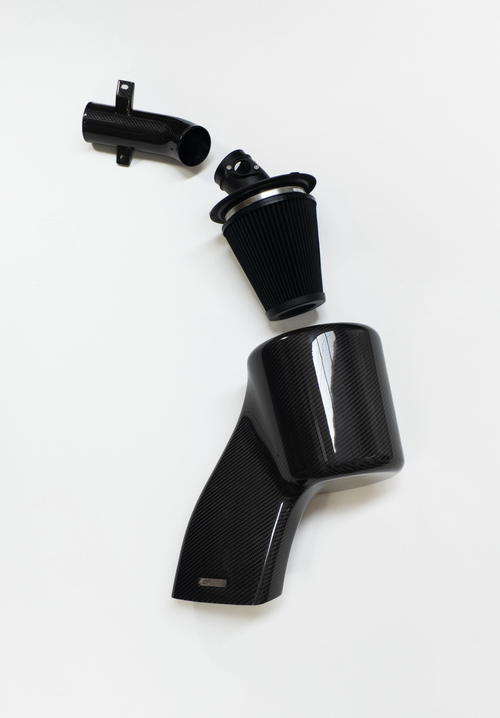 ITG Carbon Fibre Air Intake Induction Kit - Toyota GR Yaris