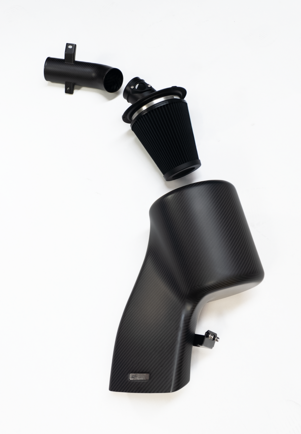 ITG Carbon Fibre Air Intake Induction Kit - Toyota GR Yaris