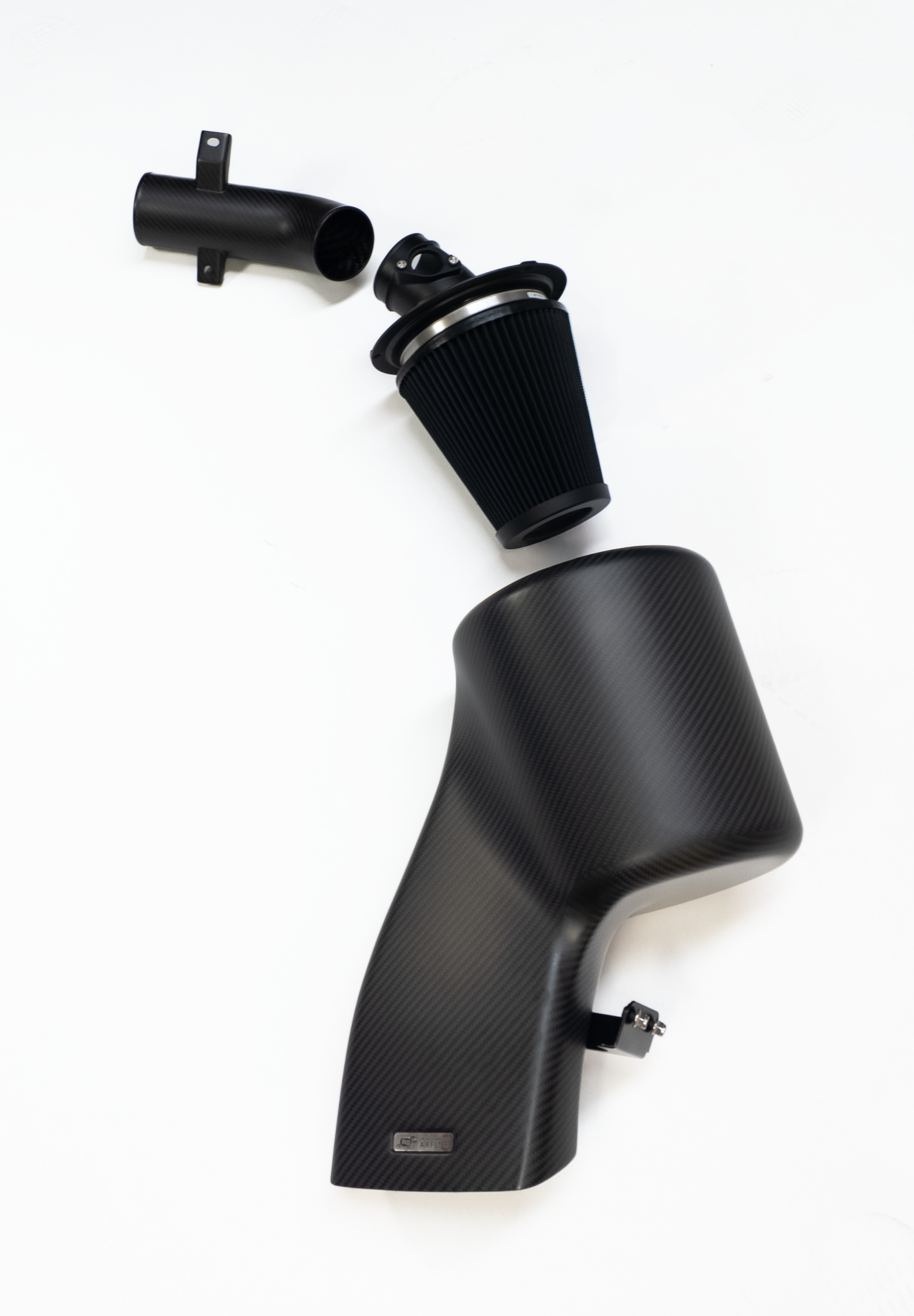 ITG Carbon Fibre Air Intake Induction Kit - Toyota GR Yaris