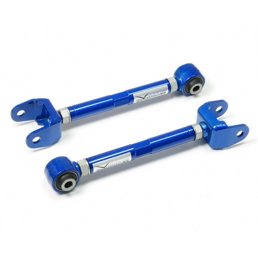 Hardrace rear toe kit, Toyota GR Yaris, part Q0850