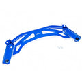 Hardrace front subframe brace, Toyota GR Yaris, part Q0883