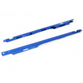Hardrace middle lateral brace, Toyota GR Yaris, part Q0941