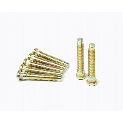 Hardrace extended wheel studs, Toyota GR Yaris, part Q0953
