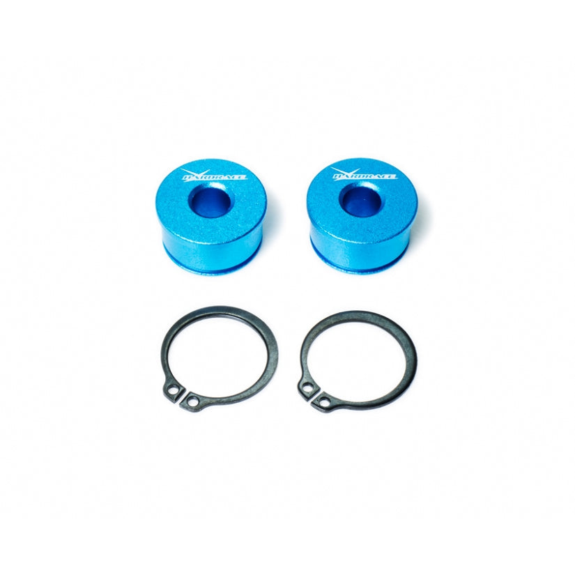 Hardrace Shifter Cable Bushing — Hardrace part Q1028