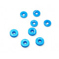 Hardrace shifter assembly mounting bushing for Toyota GR Yaris, part Q1065