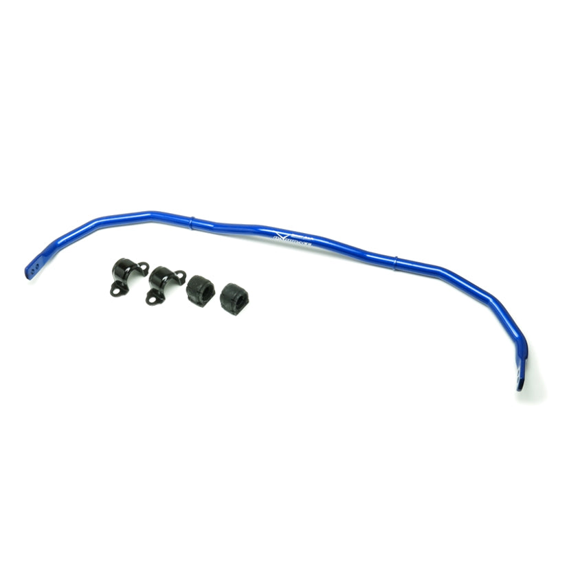 Hardrace adjustable front anti-roll bar, Toyota GR Yaris, part Q0809