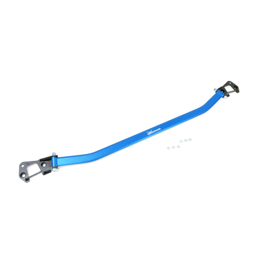 Hardrace front strut brace, Toyota GR Yaris, part Q0844