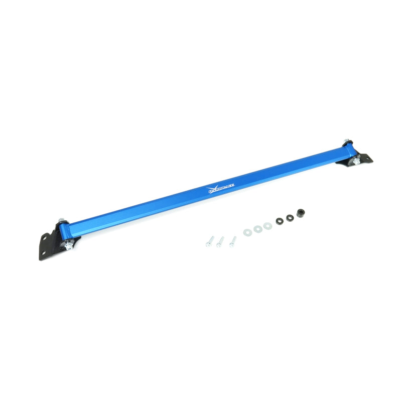 Hardrace rear strut brace, Toyota GR Yaris, part Q0845
