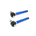 Hardrace adjustable tie rod end set, Toyota GR Yaris, part Q0898