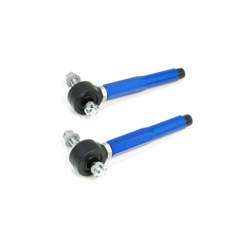Hardrace adjustable tie rod end set, Toyota GR Yaris, part Q0898