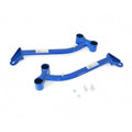 Hardrace rear lower front brace, Toyota GR Yaris, part Q0942