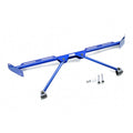 Hardrace rear strut and harness brace, Toyota GR Yaris, part Q0966