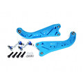 Hardrace rear trailing arm, Toyota GR Yaris, part Q1054